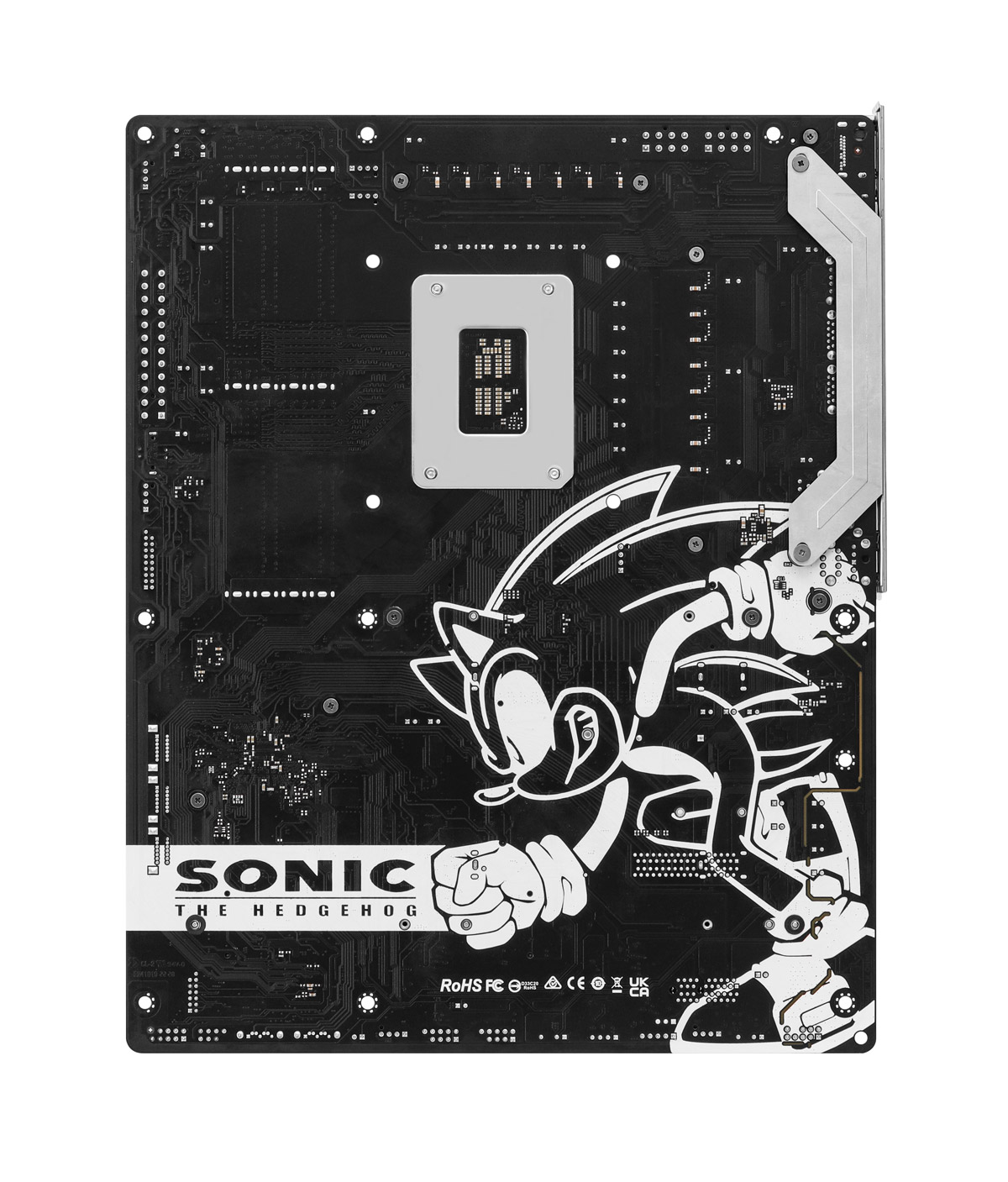 ASRock | SONIC